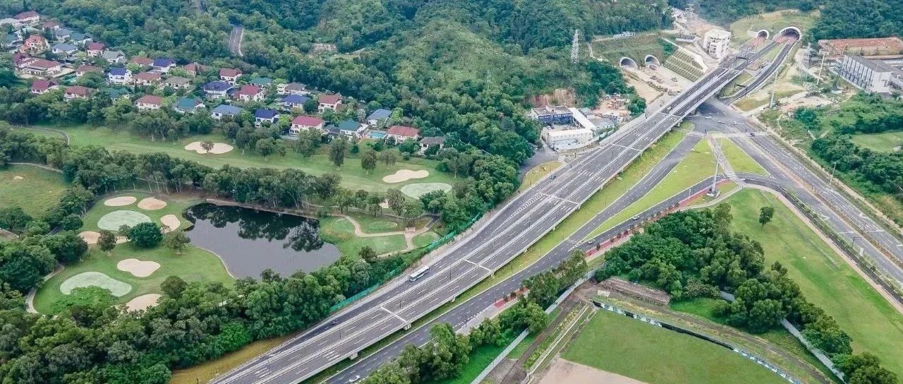 喜報(bào)！珠海建工集團(tuán)下屬企業(yè)長正建設(shè)公司承建項(xiàng)目榮獲全國市政行業(yè)最高獎(jiǎng)
