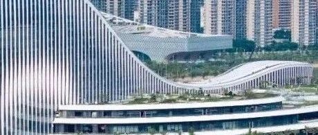 登上新聞聯(lián)播！大橫琴集團(tuán)精心打造的“天沐琴臺(tái)”，火遍全國！